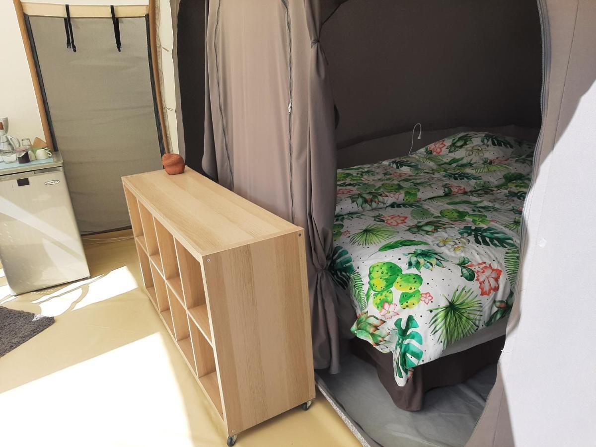 Ecochique Hotel Westouter Luaran gambar