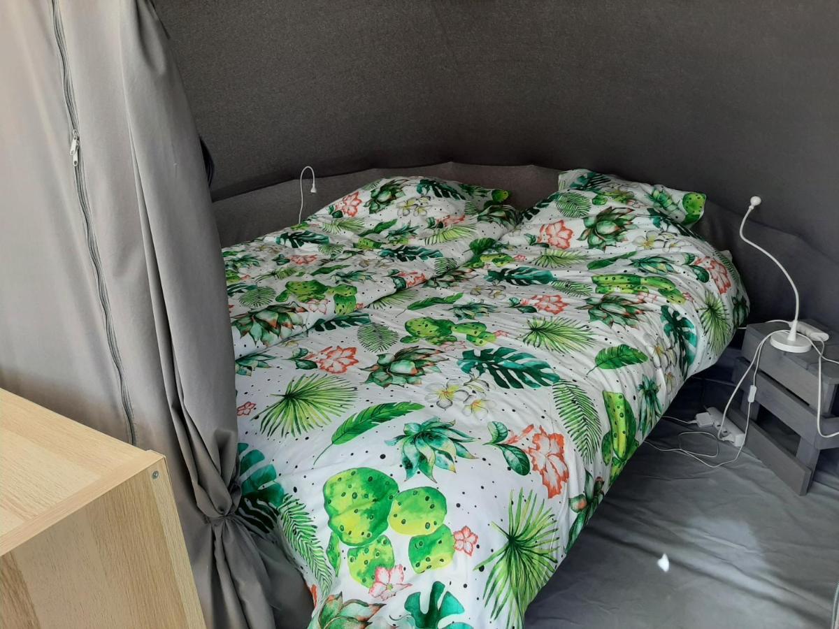 Ecochique Hotel Westouter Luaran gambar