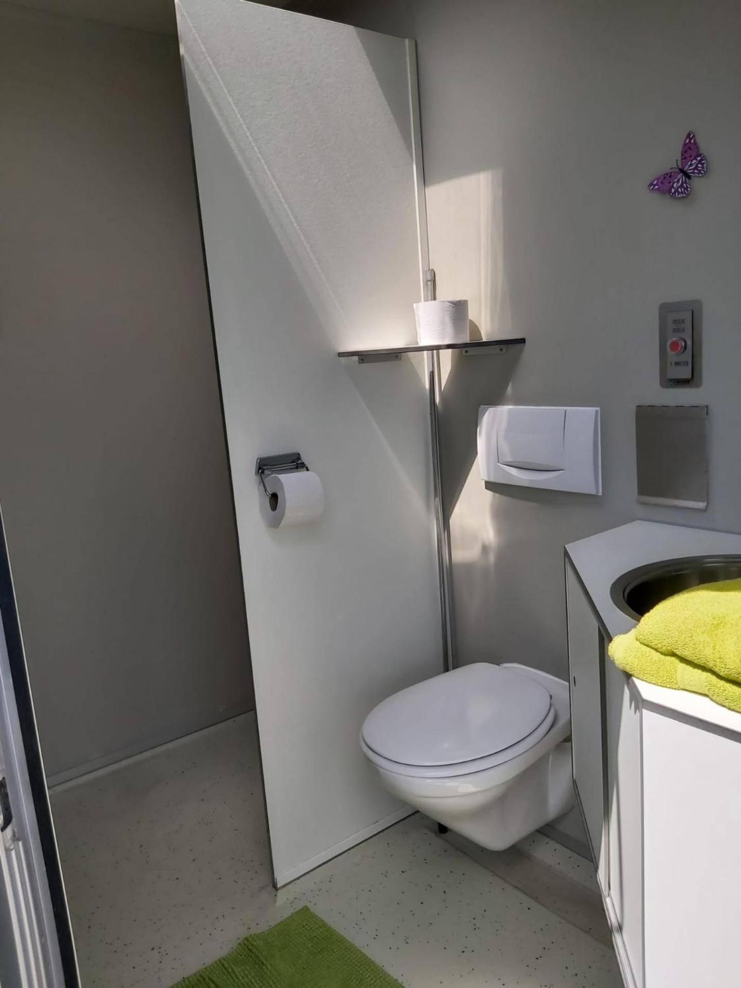 Ecochique Hotel Westouter Luaran gambar